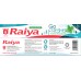 Raiya Go Fresher Natural Mint  Toothpaste  160gm (Preservative Free with Probiotic)